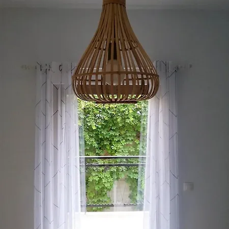 Apartment Summer Breeze -tolo *
