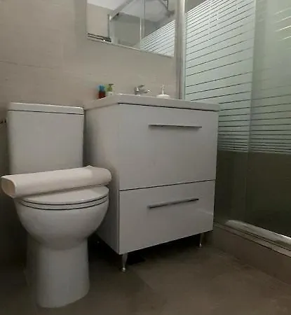 Apartment Summer Breeze -tolo *
