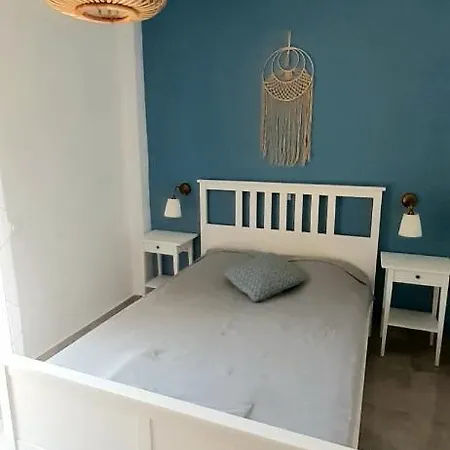 Summer Breeze -tolo Apartment