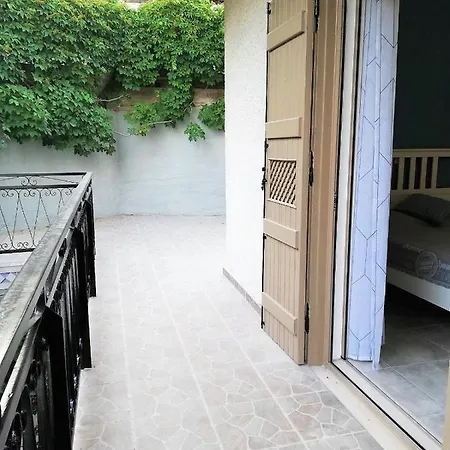 Apartment Summer Breeze -tolo *