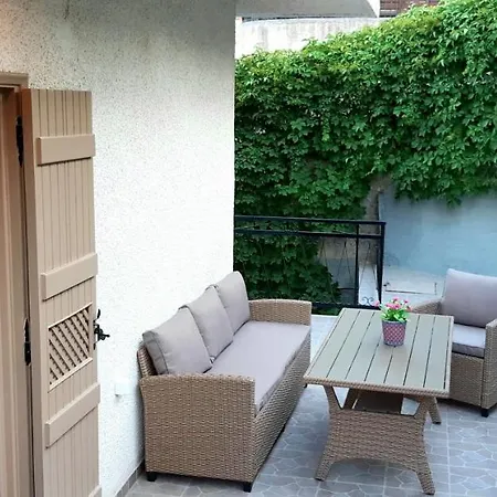 Apartment Summer Breeze -tolo *