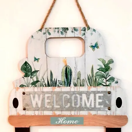 Summer Breeze -tolo Apartment *