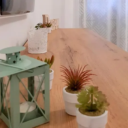 Summer Breeze -tolo Apartment
