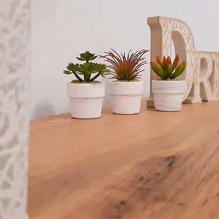 Summer Breeze -tolo Apartment