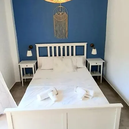 Apartment Summer Breeze -tolo *
