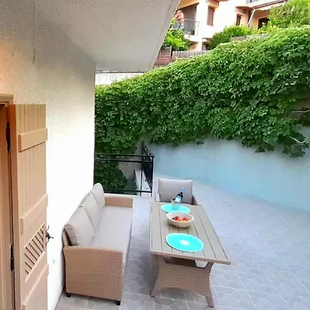 Summer Breeze -tolo Apartment Tolo