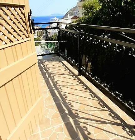 Summer Breeze -tolo Apartment