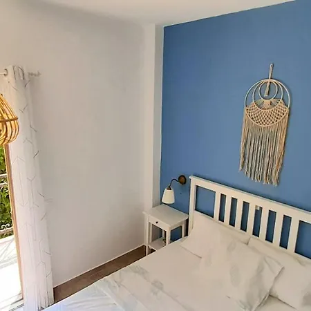 Summer Breeze -tolo Apartment *