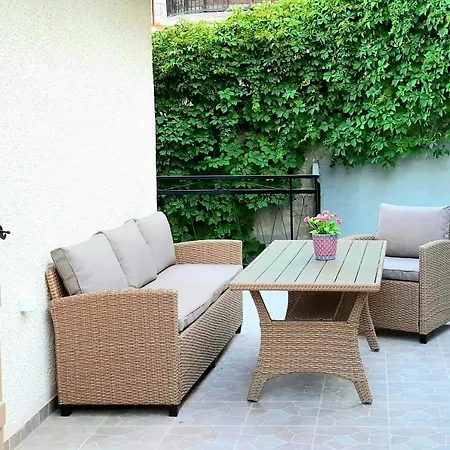 Apartment Summer Breeze -tolo Tolo