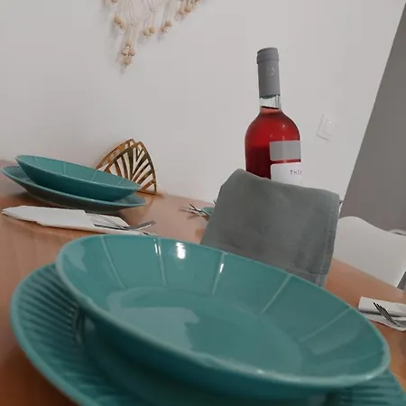 Apartment Summer Breeze -tolo Tolo