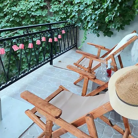 Summer Breeze -tolo Apartment *