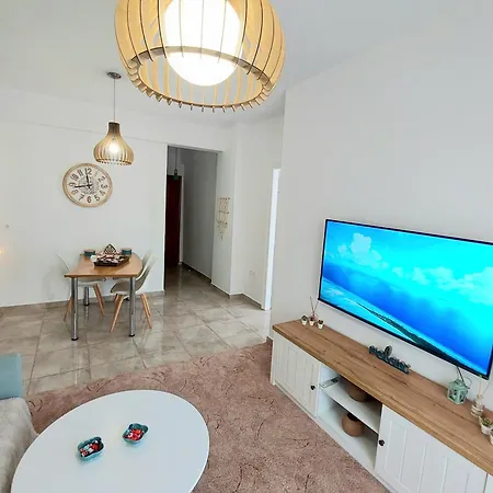 Summer Breeze -tolo Apartment Tolo