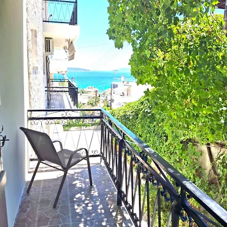 Summer Breeze -tolo Apartment