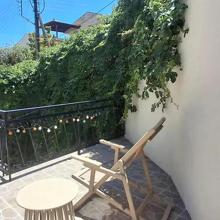 Summer Breeze -tolo Tolón