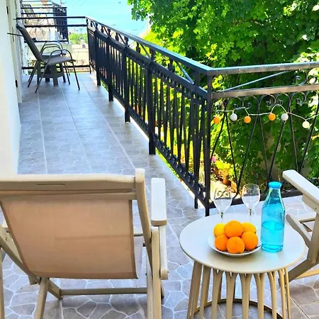 Apartamento Summer Breeze -tolo Tolón