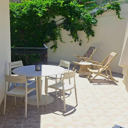 Summer Breeze -tolo Apartamento Tolón