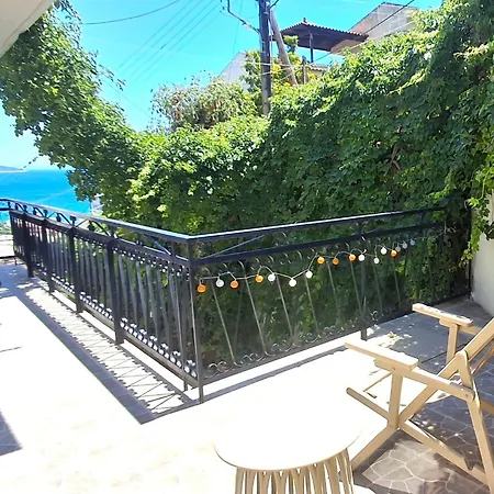 Apartamento Summer Breeze -tolo